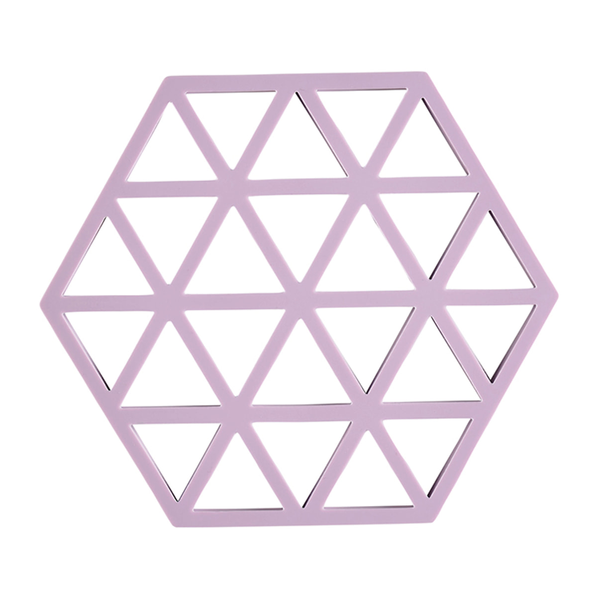 Dessous-de-plat Triangles