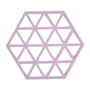 Dessous-de-plat Triangles