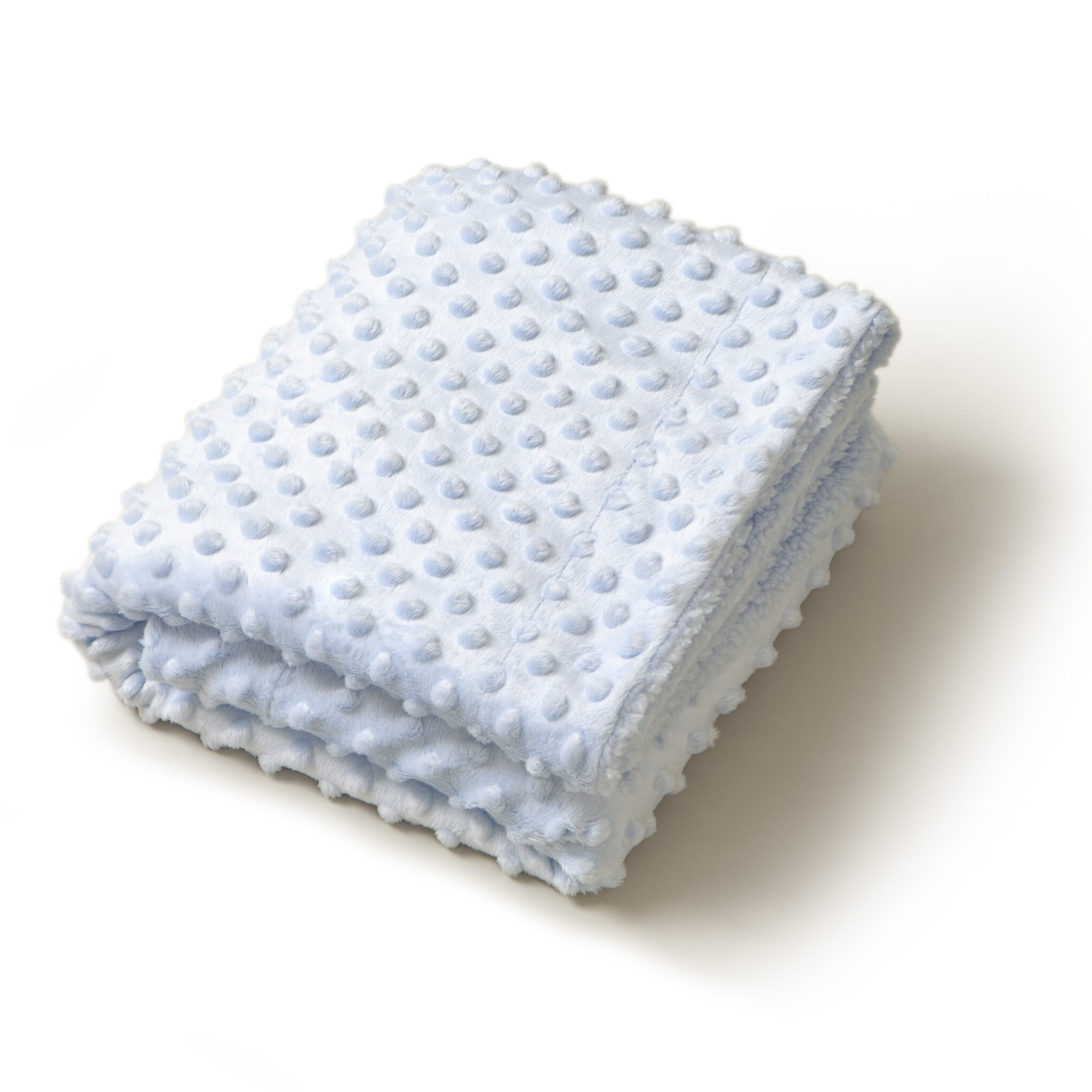 Manta Burbuja con Borreguillo