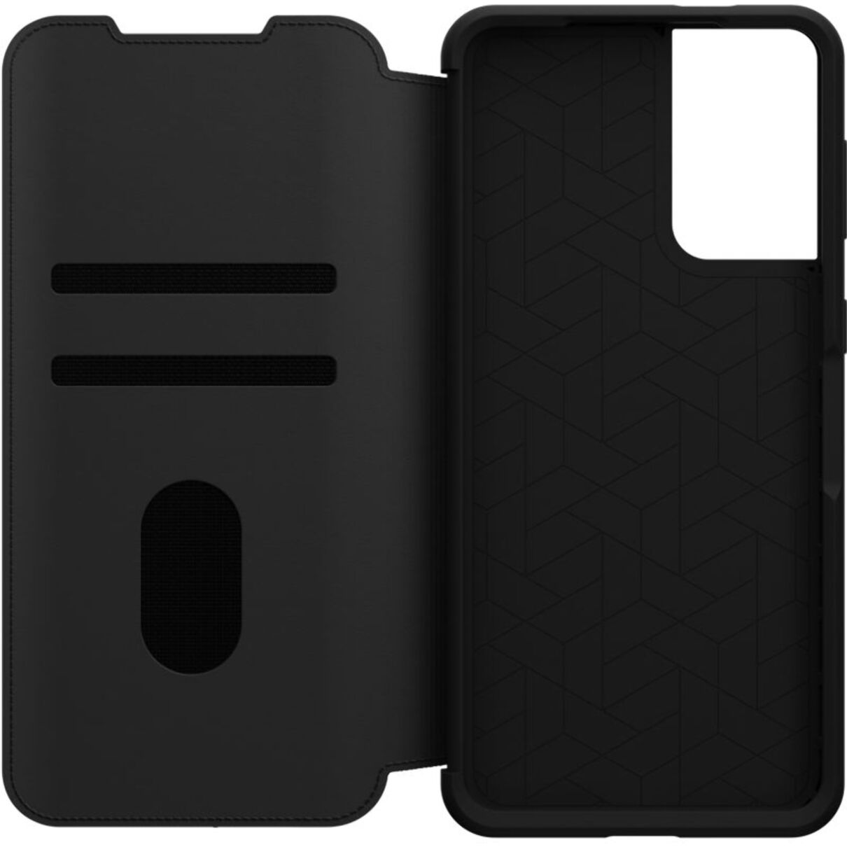 Etui OTTERBOX Samsung S21+ Strada noir