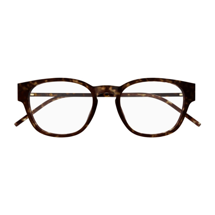 Gafas de Vista Saint Laurent SL M48O_D/FN-003 de Acetato Mujer 51 mm
