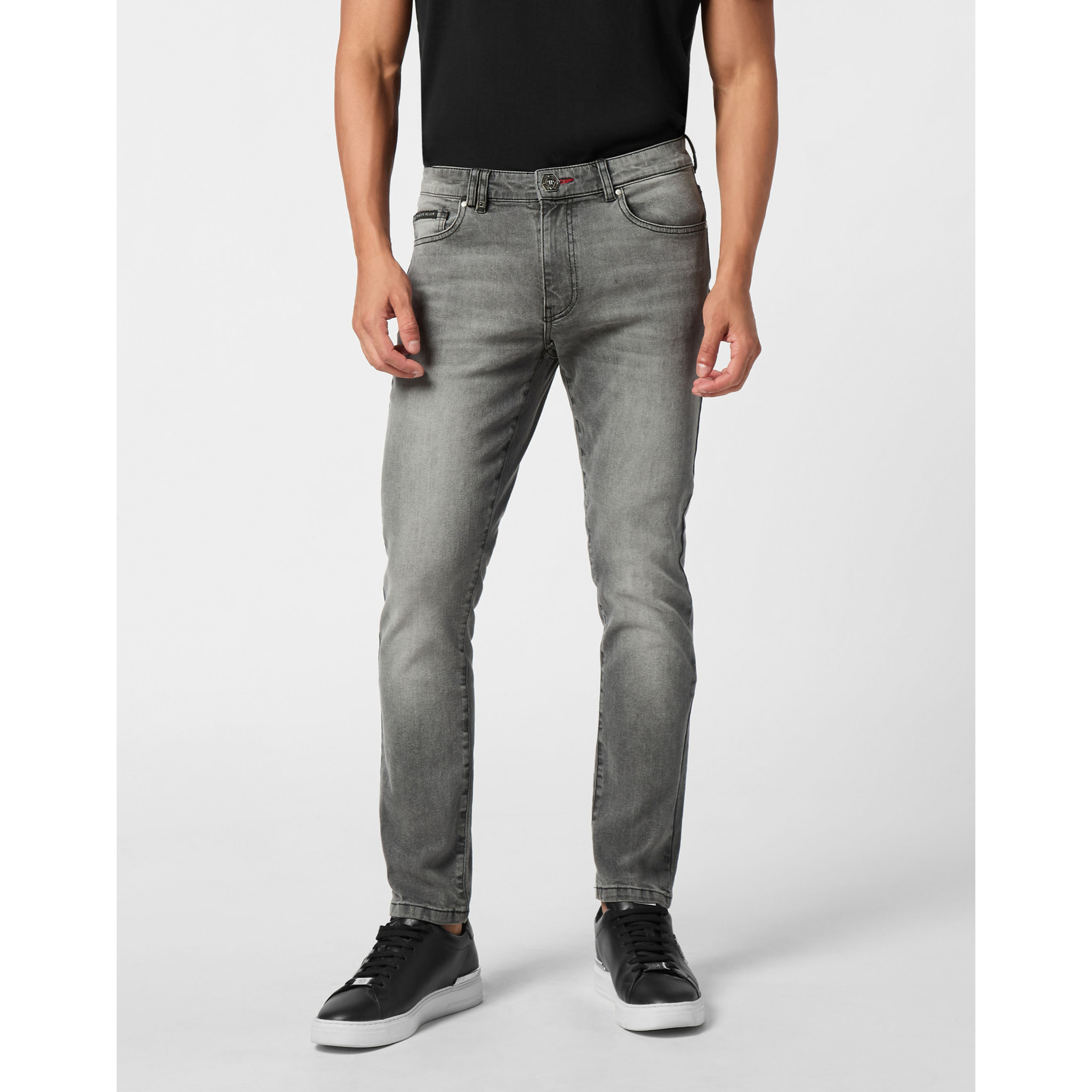 PHILIPP PLEIN Skinny