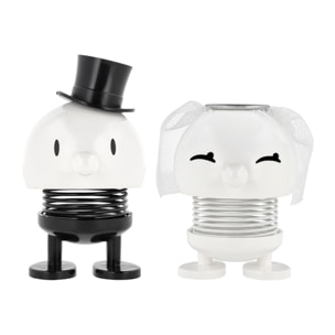 Hoptimist Mariée & Marié