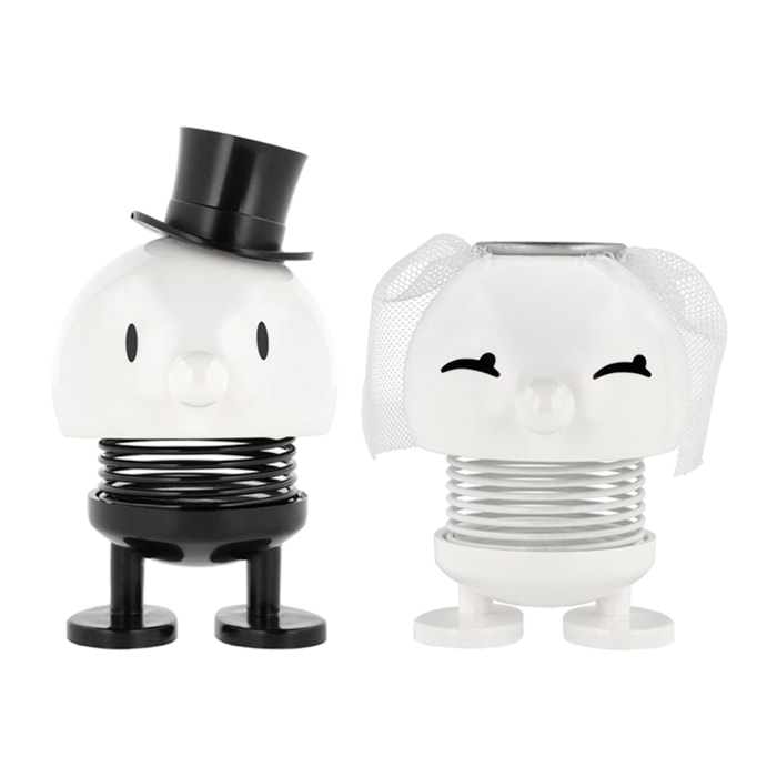 Hoptimist Mariée & Marié