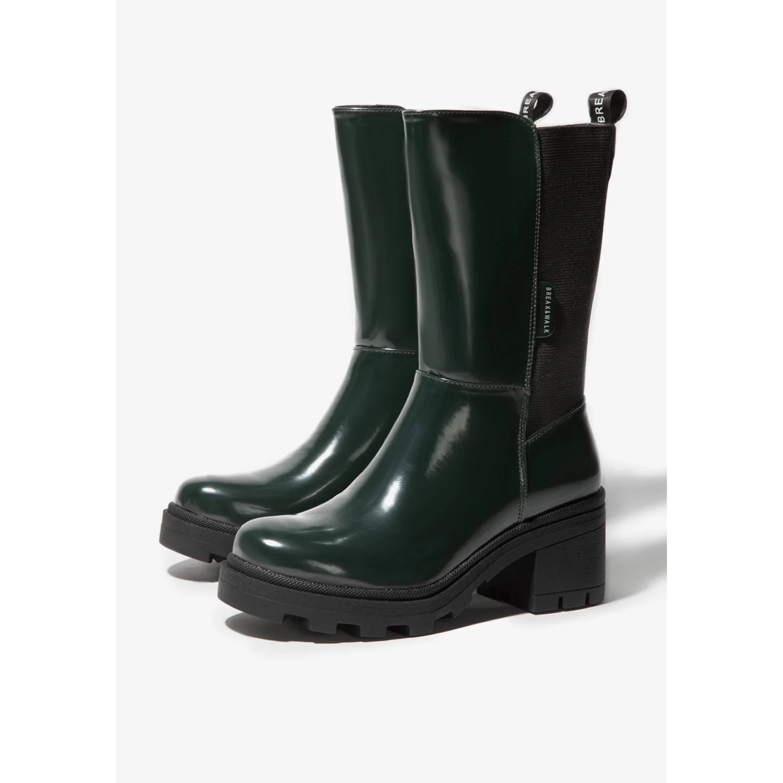 Conguitos - Stivali per bambini comodi per l'inverno