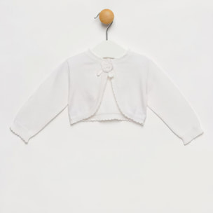 SCALDACUORE TRICOT LATTE