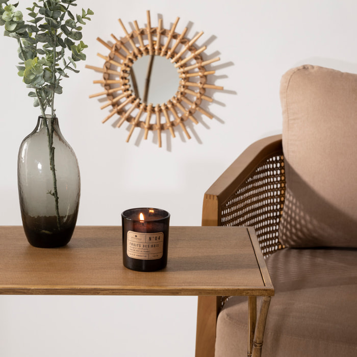 Bougie parfumée anti odeur maison 130g