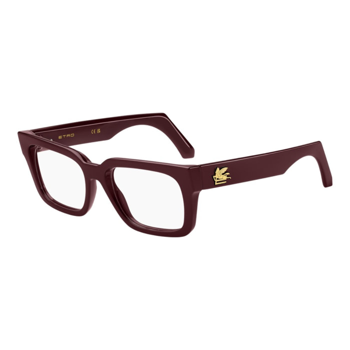 Gafas de Vista Etro 0081 LHF de TR90 Unisex 52 mm
