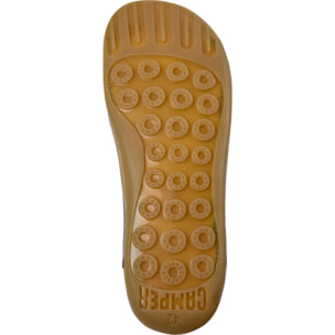 Zapatillas - CAMPER G3D Peu Cami Twins - Multicolor - Cuero liso