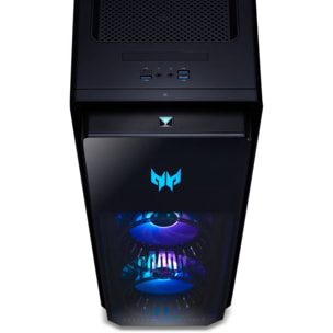 PC Gamer ACER PO5-655