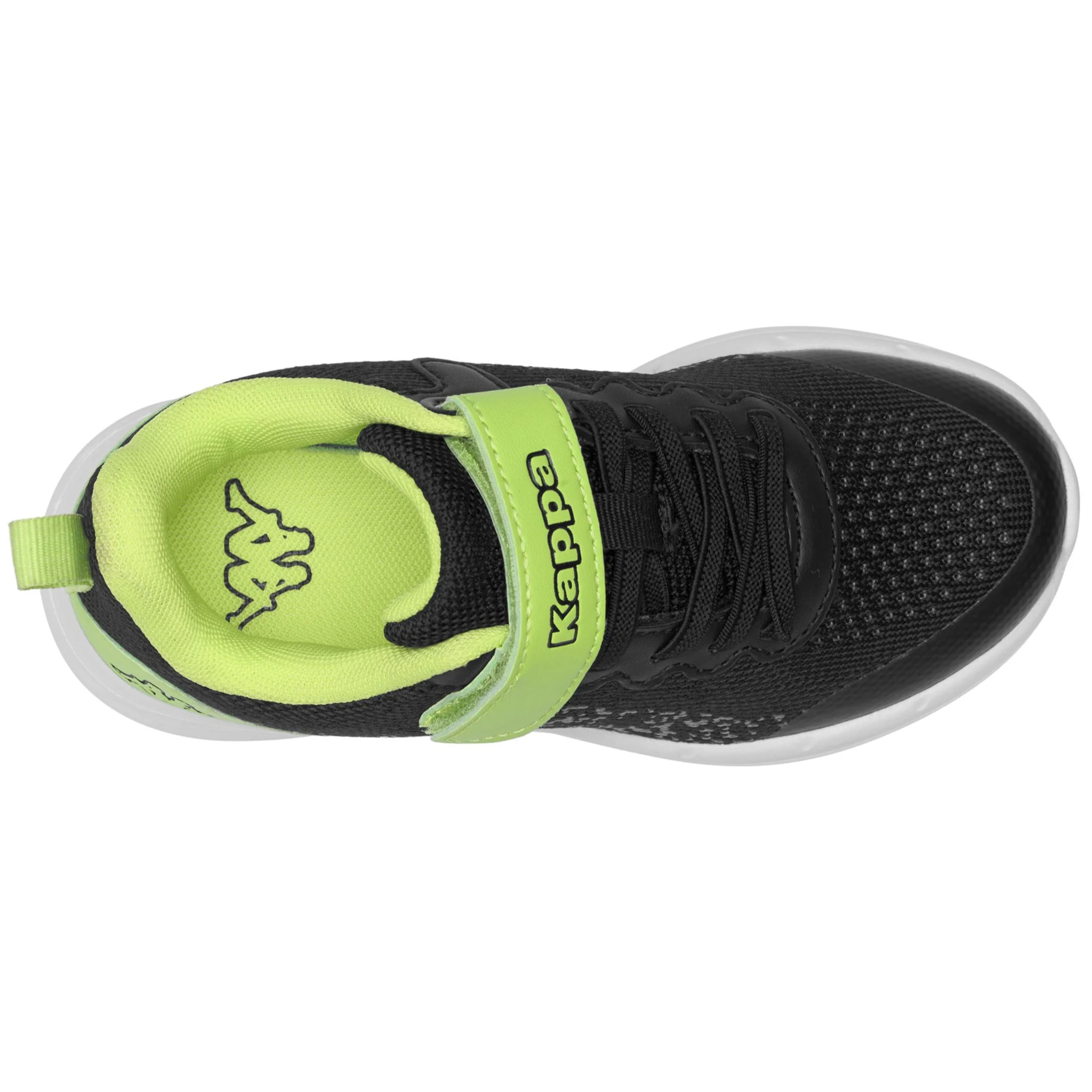 Zapatillas Kappa Niño/Niña Logo Postie Ev Kid