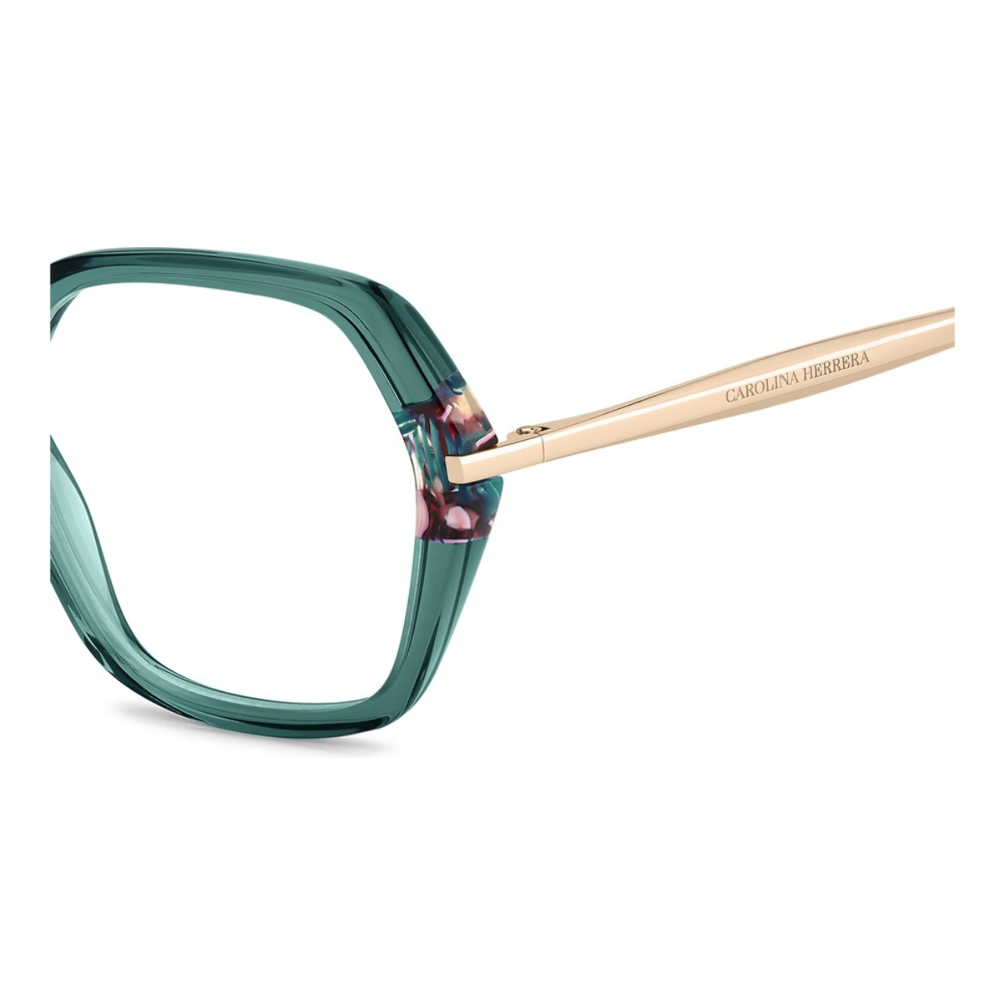 Gafas de Vista Carolina Herrera HER 0310 ZI9 de Acetato Mujer 54 mm