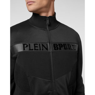 PLEIN SPORT Chándal: Top y pantalón STATEMENT