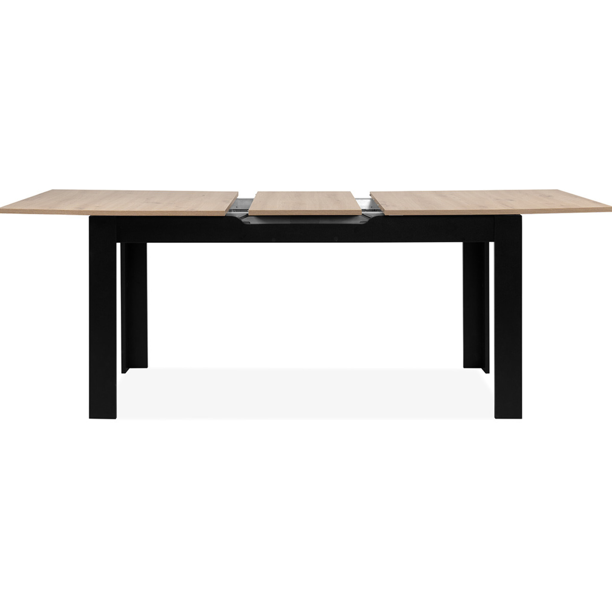 Table à manger extensible - LARS