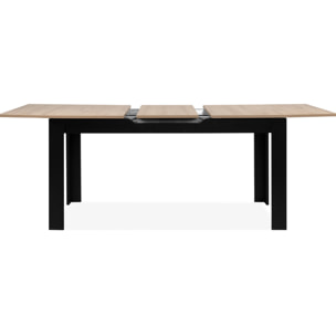 Table à manger extensible - LARS