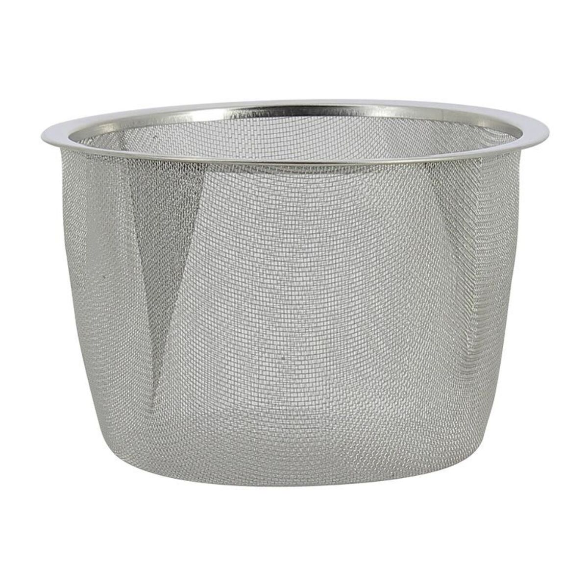 Théiere osaka 1.5l en fonte noire