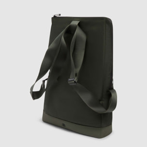 Piquadro Borsa messenger porta pc 13,3" portabile a zaino