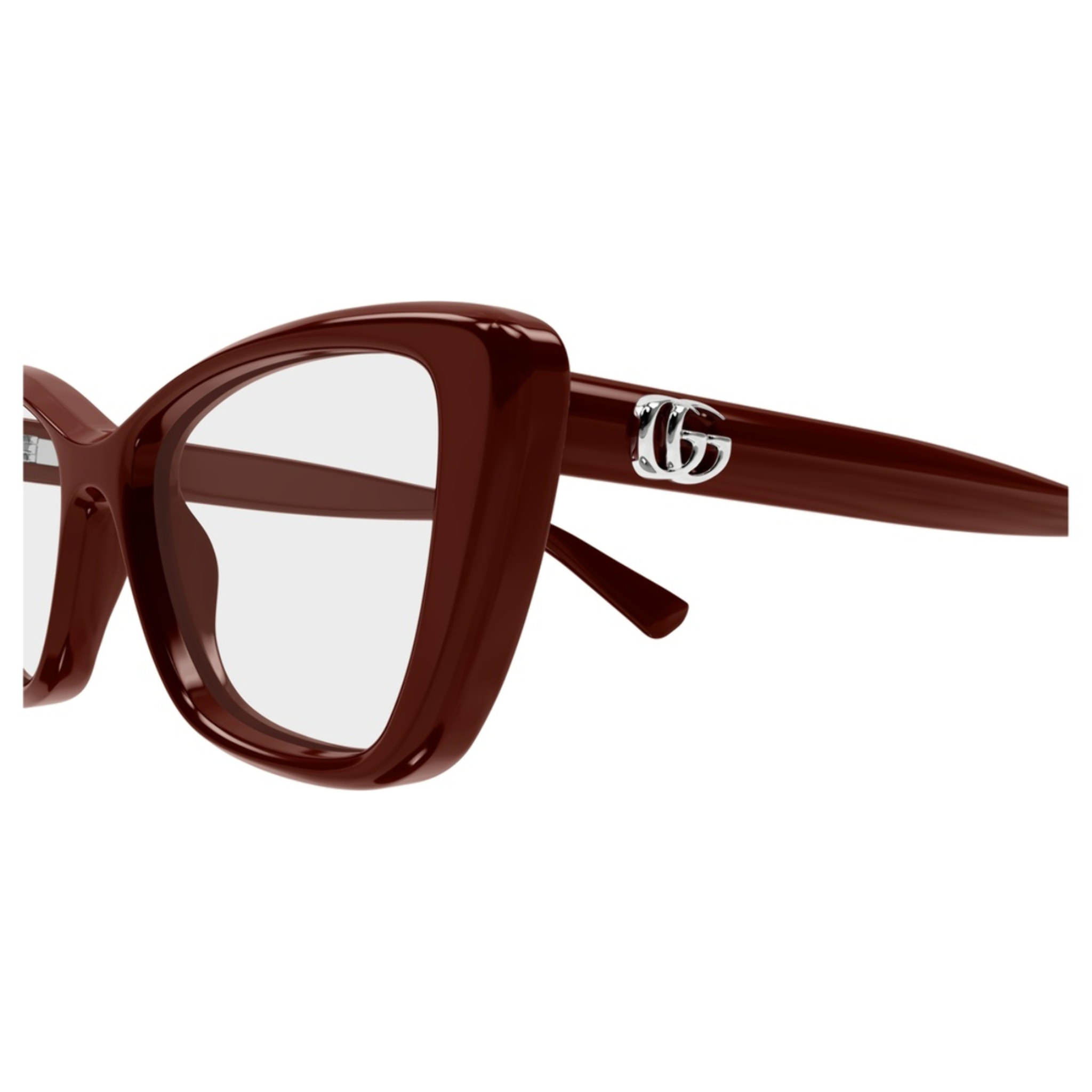 Gafas de Vista Gucci GG1977O-004 de Acetato Mujer 52 mm