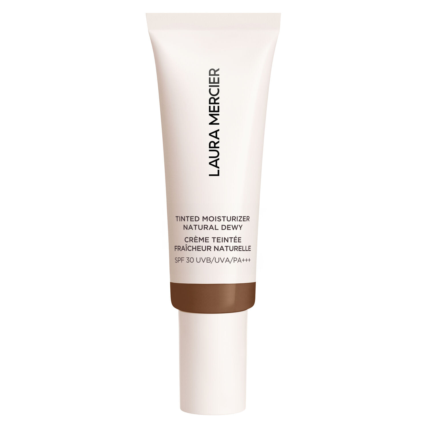 Tinted Moisturizer Natural Dewy - Crème Teintée Naturelle