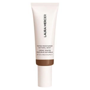 Tinted Moisturizer Natural Dewy - Crème Teintée Naturelle