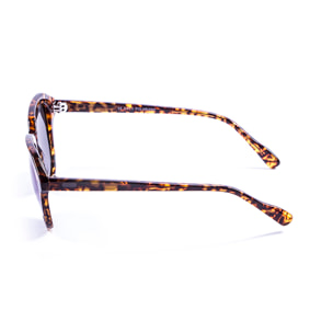Gafas de sol OCEAN MAVERICKS - Carey con azul revo