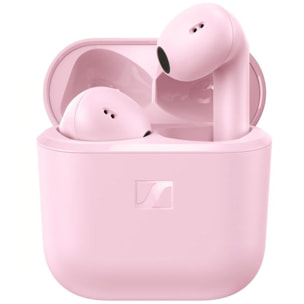 Ecouteurs SENNHEISER Accentum Open Rose