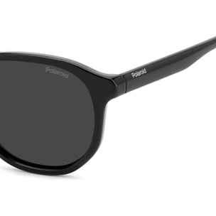 Gafas de Sol Polaroid PLD 4195/S 807 Polarizadas de Policarbonato Hombre 51 mm