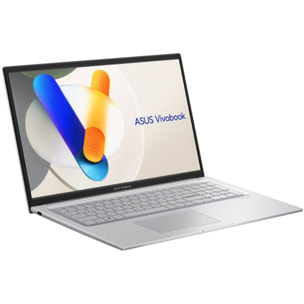 Ordinateur portable ASUS Vivobook S1704VA-AU652W