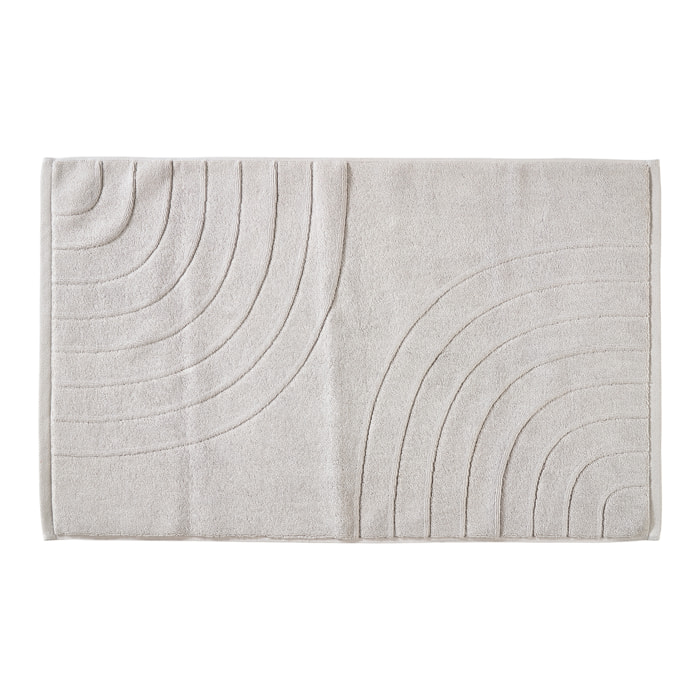 Tapis de bain Time