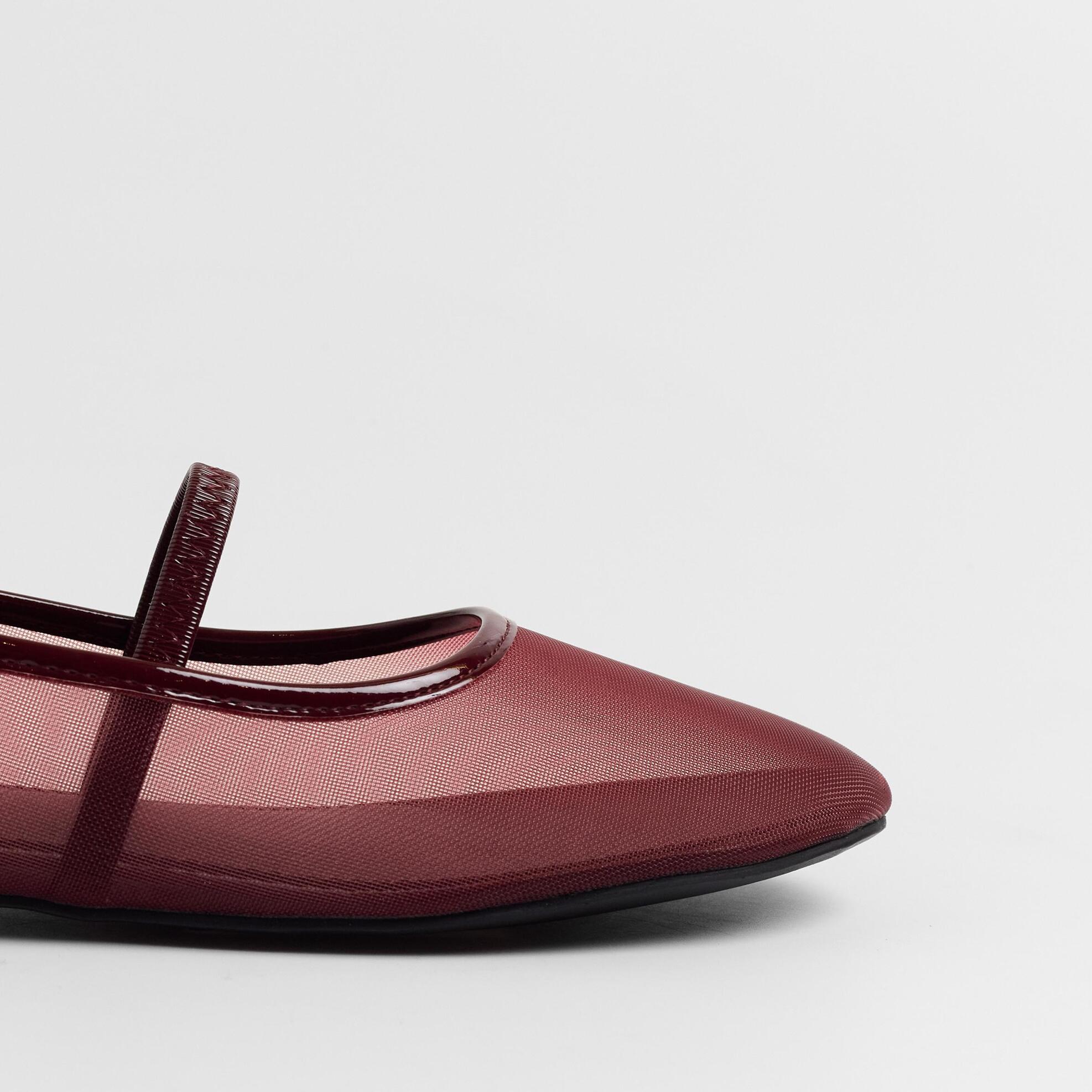 Bailarinas - Fler - 1 cm