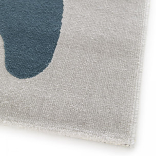 Tapis enfant tissé HAMA