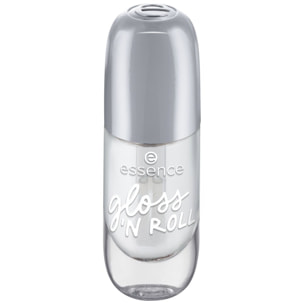 Gel Nail Colour - Vernis à Ongles