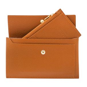 Cartera Cheval Firenze Era Camel