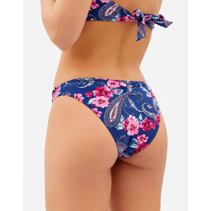 Braguita Bikini Denim - Balear