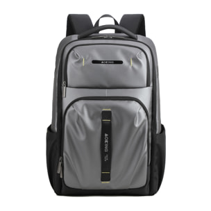 Zaino Unisex Zenitho Elite - Poliestere Vegan - 31.0 x 13.0 x 47.0 cm