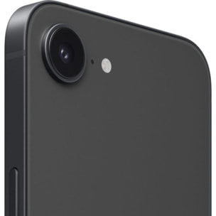 Smartphone APPLE iPhone 16e Noir 128Go