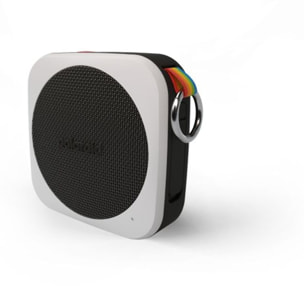 Enceinte portable POLAROID Music Player 1 - Black & White