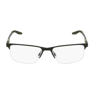 Gafas de Vista Nike 8144 315 53 de Metal Hombre