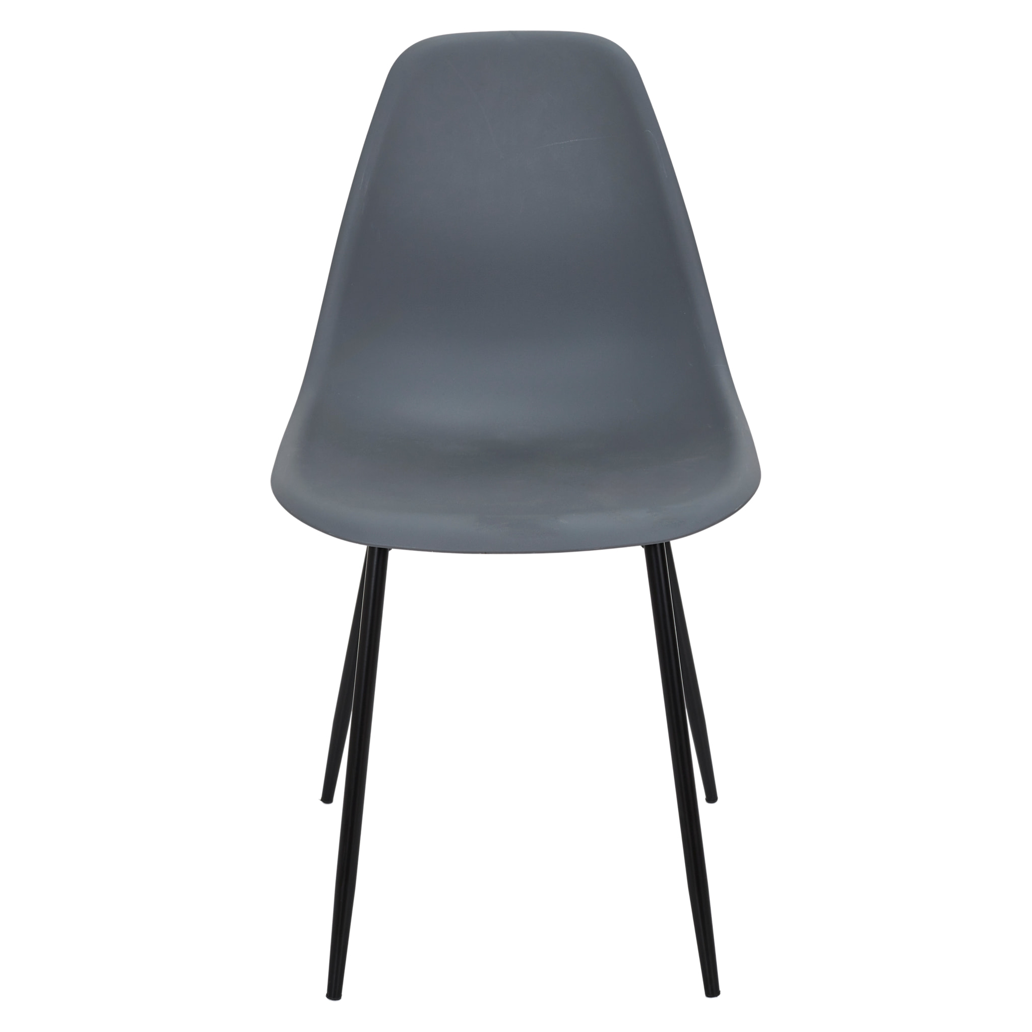 Chaise Gustav Gris - Lot De 6