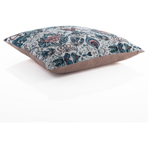 Tomasucci Coussin RAJA 2 Multicolore