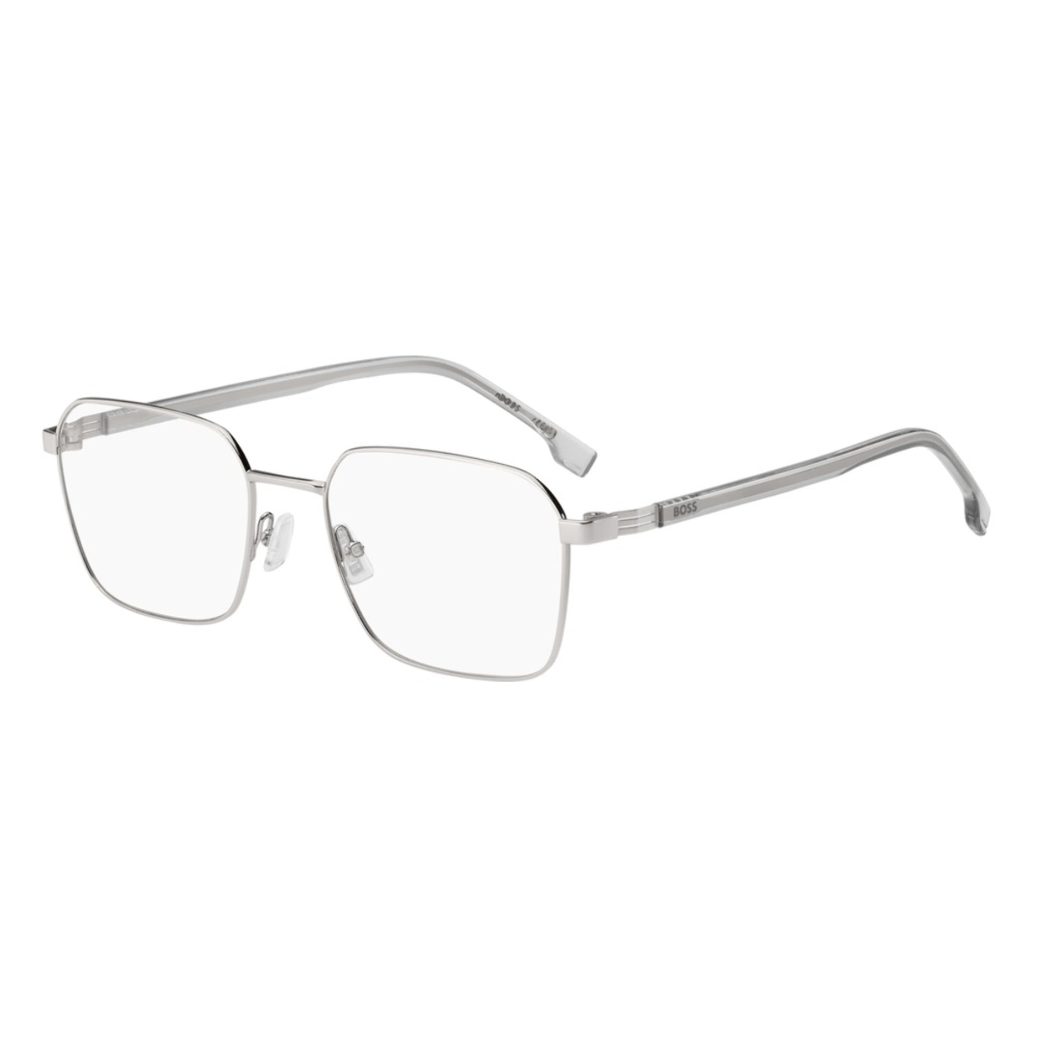 Gafas de Vista Hugo Boss 1702 0IH de Metal Hombre 55 mm