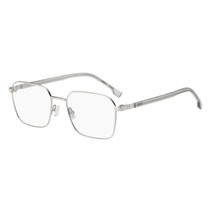 Gafas de Vista Hugo Boss 1702 0IH de Metal Hombre 55 mm