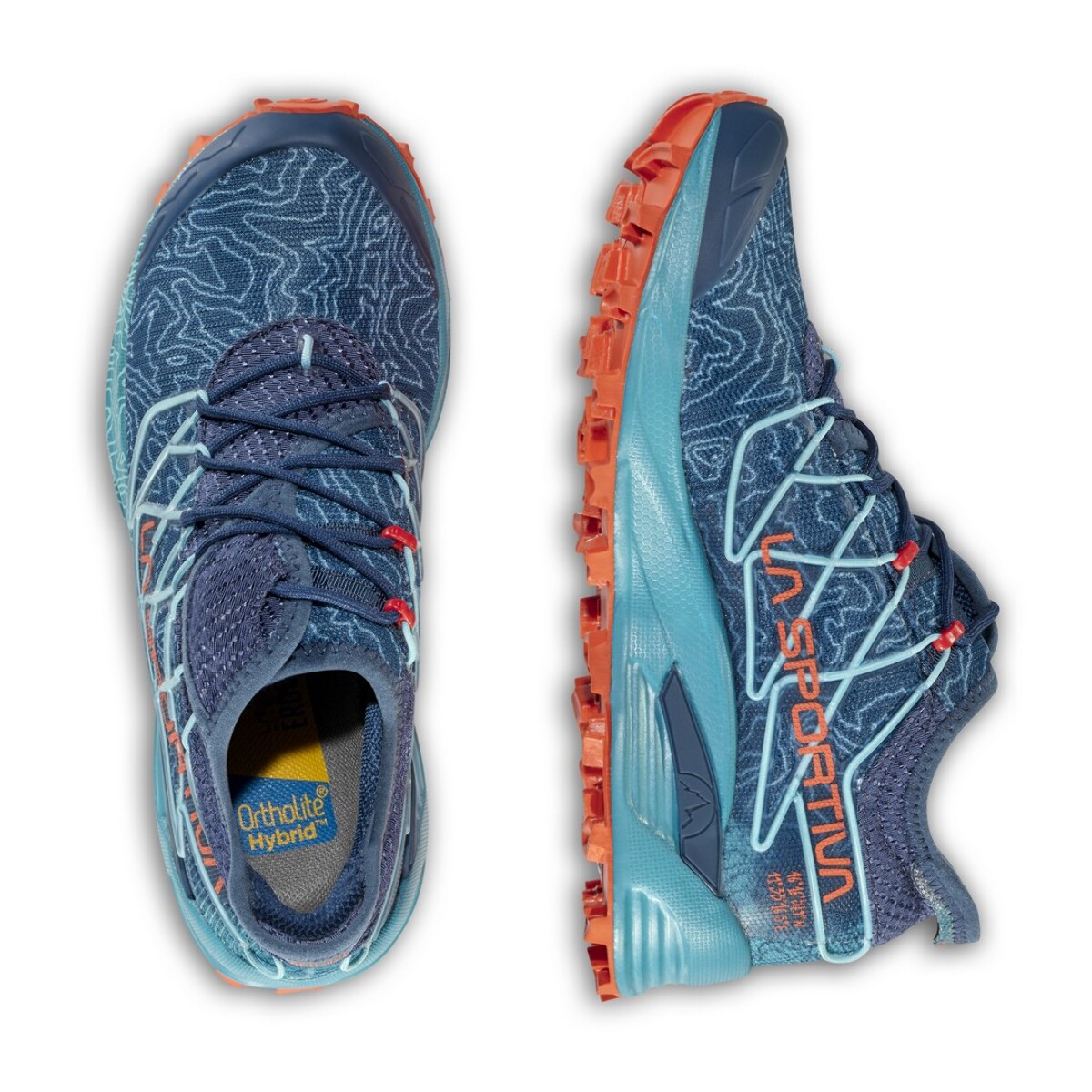 Mutant Mujer Zapatillas Trail Running