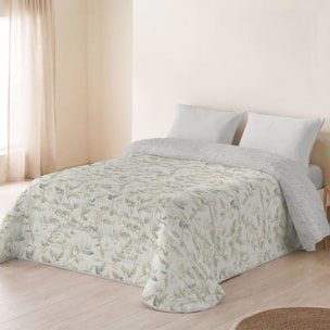 Edredón Nórdico Estampado - Borreguillo - 450 gr/m² - Mara