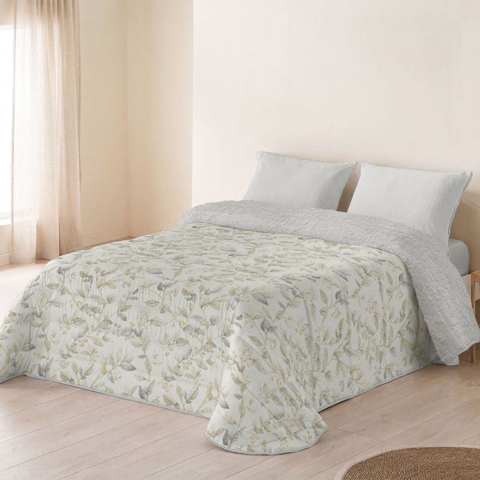 Edredón Nórdico Estampado - Borreguillo - 450 gr/m² - Mara