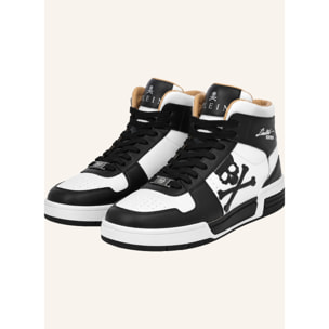 PHILIPP PLEIN Sneaker alte Notorius