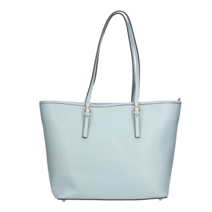 Chicca Borse Borsa Blu