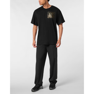 PLEIN SPORT Camiseta Cuello Redondo