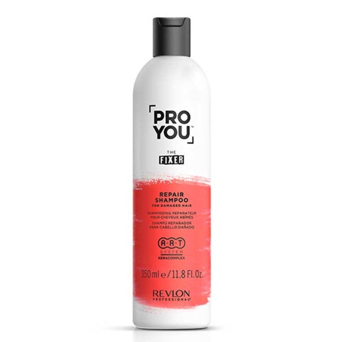 REVLON PROFESSIONAL Pro You The Fixer Repair Shampoo 350ml