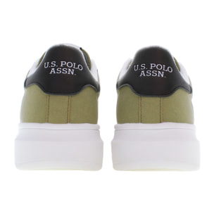 Sneakers U.S. Polo Assn Salvia